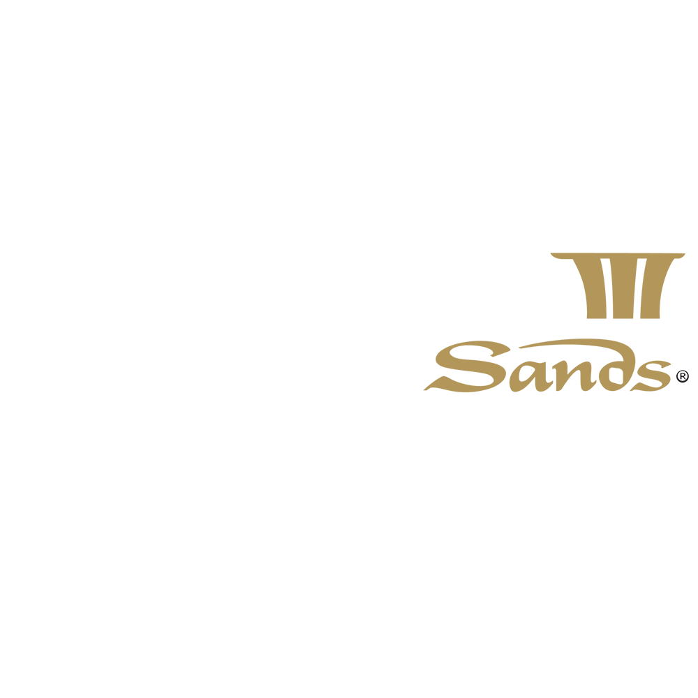 MARINA BAY SANDS